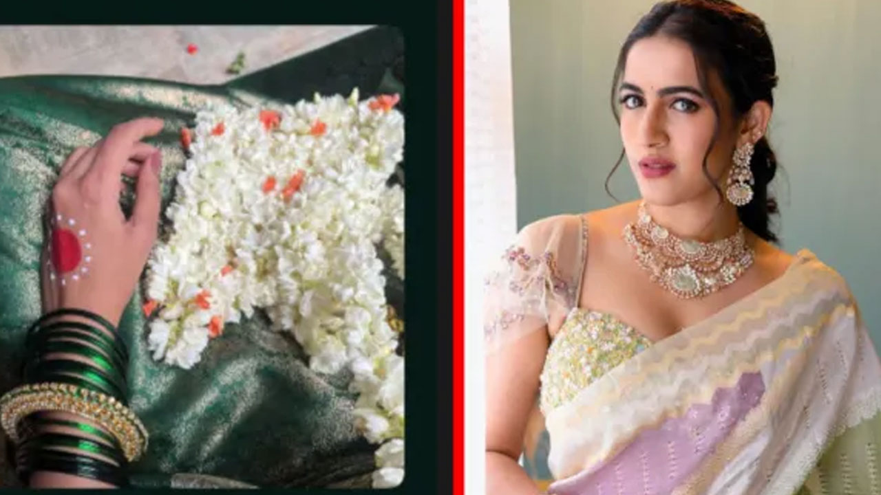 Niharika | ఏంటి.. నిహారిక సైలెంట్‌గా నిశ్చితార్థం చేసుకుందా.. త్వ‌ర‌లోనే రెండో పెళ్లి..!