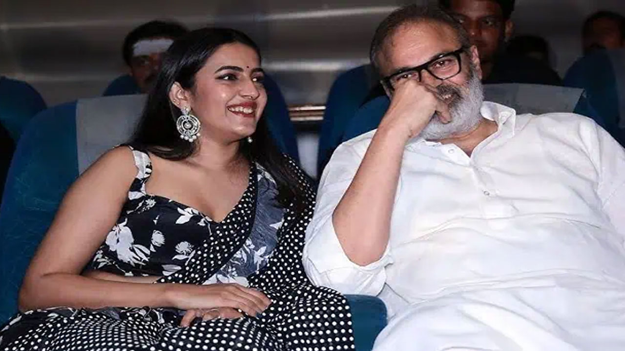 Naga Babu | తొలిసారి నిహారిక విడాకుల‌పై స్పందించిన నాగ‌బాబు..తండ్రిగా విఫ‌ల‌మ‌య్యాను