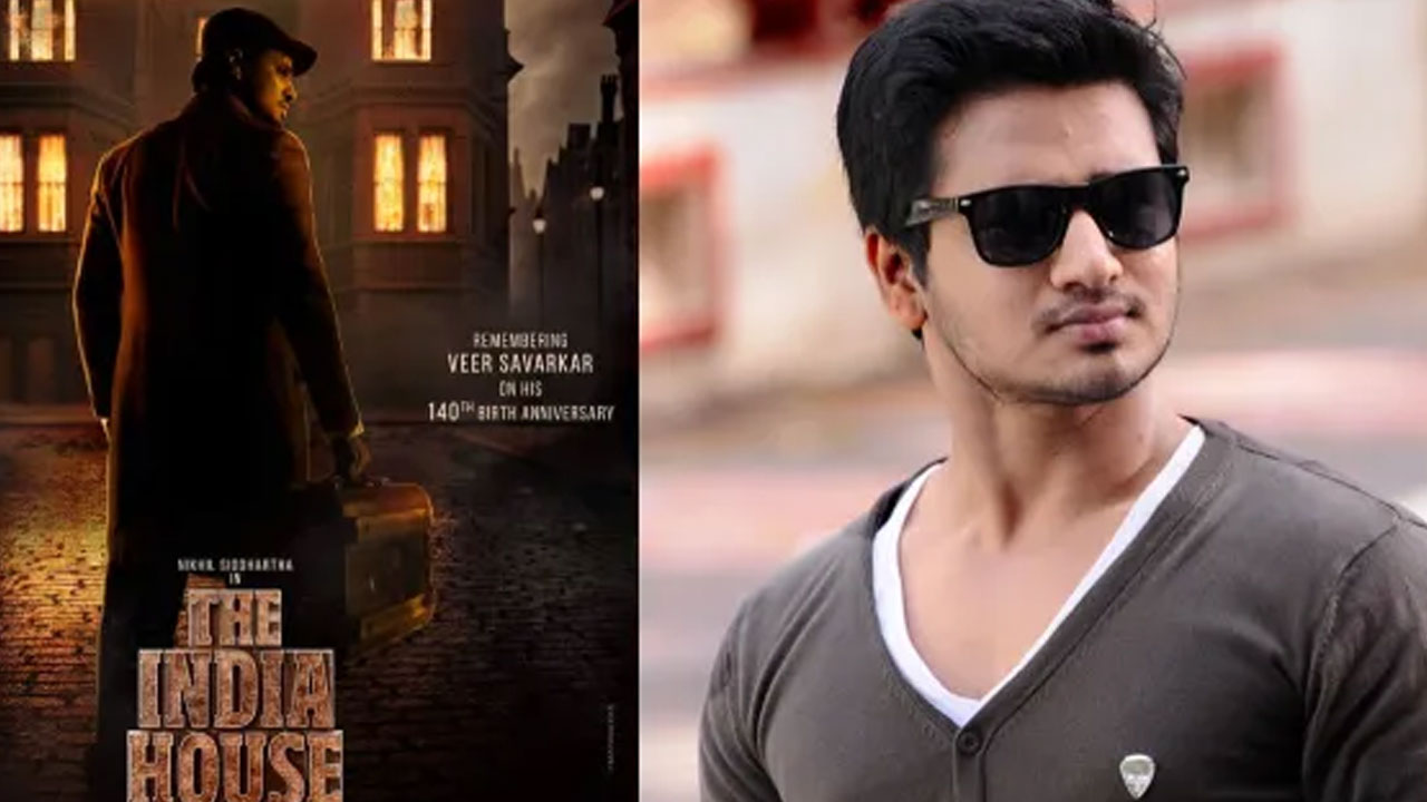 Nikhil | నిఖిల్ సినిమా షూటింగ్‌లో భారీ ప్ర‌మాదం.. ప‌లువురికి తీవ్ర గాయాలు