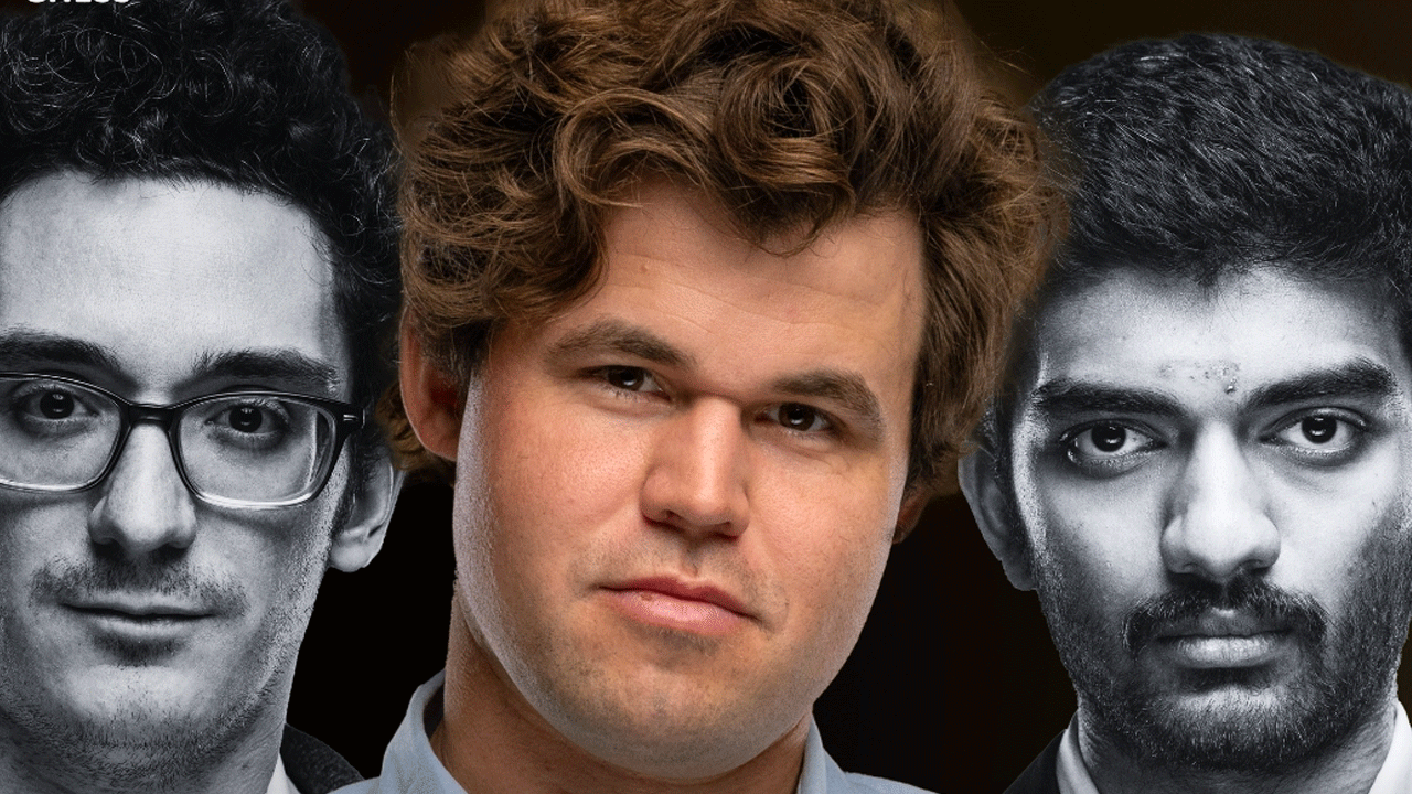 Norway Chess: నార్వే చెస్ టైటిల్ విజేత కార్ల్‌స‌న్‌