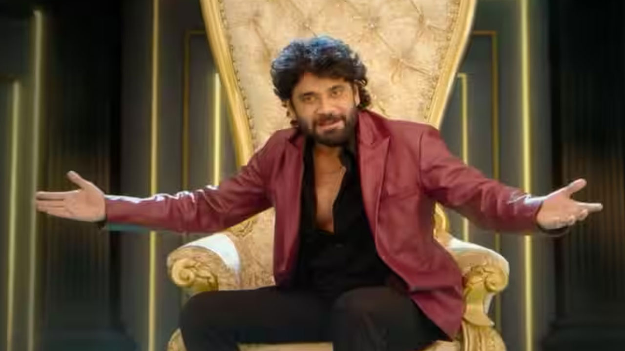 Bigg Boss 9 | బిగ్ బాస్ నుండి మరో ప్రోమో విడుదల.. ఈ సారి హౌజ్‌లోకి సామాన్యుల‌కి ఛాన్స్.. ఎలా అంటే?