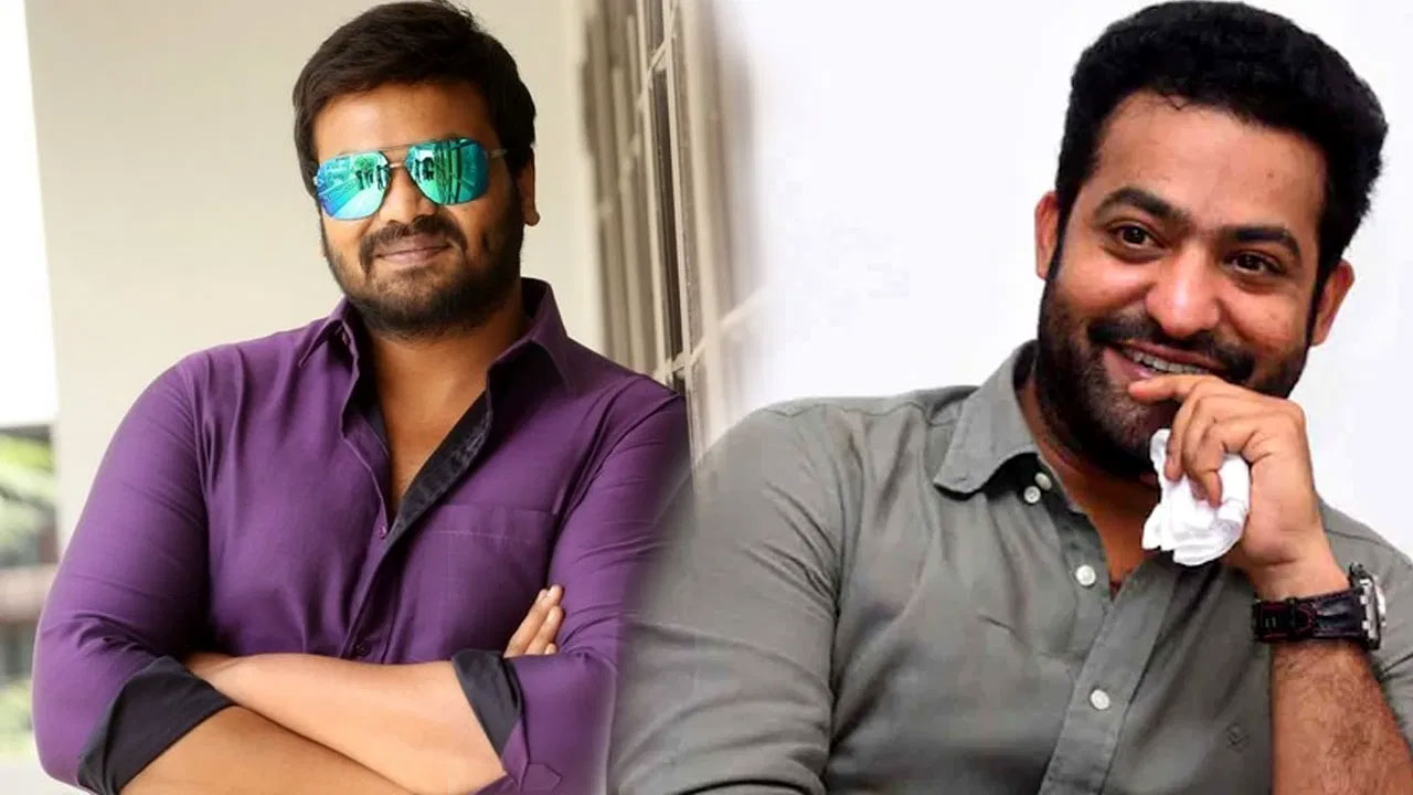 Manchu Manoj | ఎన్టీఆర్ విష‌యంలో మంచు మ‌నోజ్ చేసిన వెద‌వ ప‌ని.. త‌రిమి త‌రిమి కొట్టార‌ట‌…!