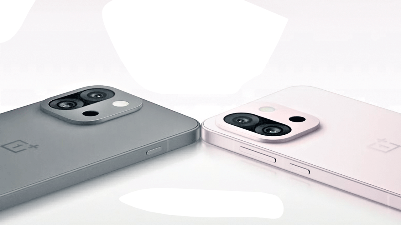 One Plus Mobile