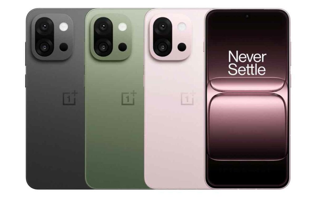 Oneplus 13s