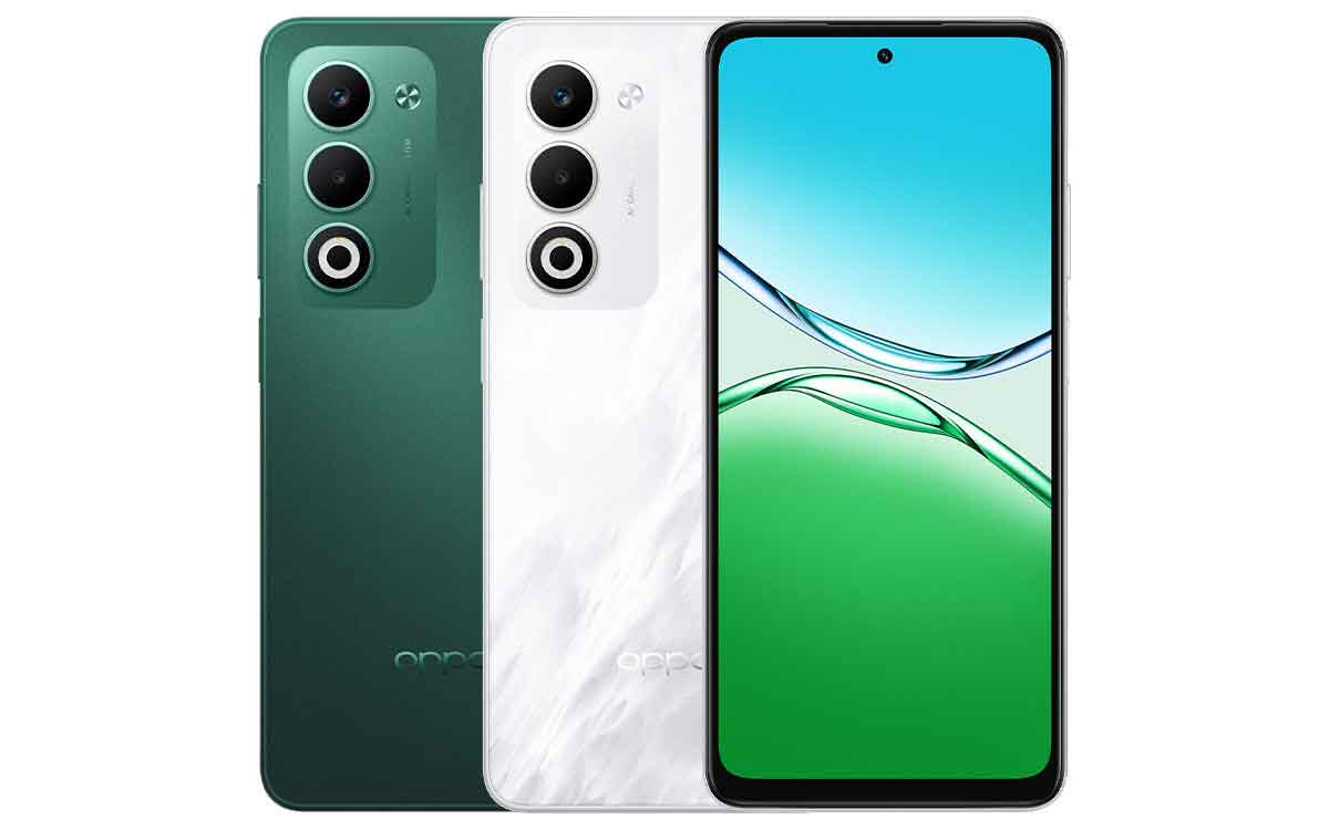 OPPO A5 5G | మిలిటరీ గ్రేడ్ నాణ్యతతో లాంచ్ అయిన ఒప్పో కొత్త 5జి స్మార్ట్ ఫోన్.. ధర చాలా తక్కువ..!