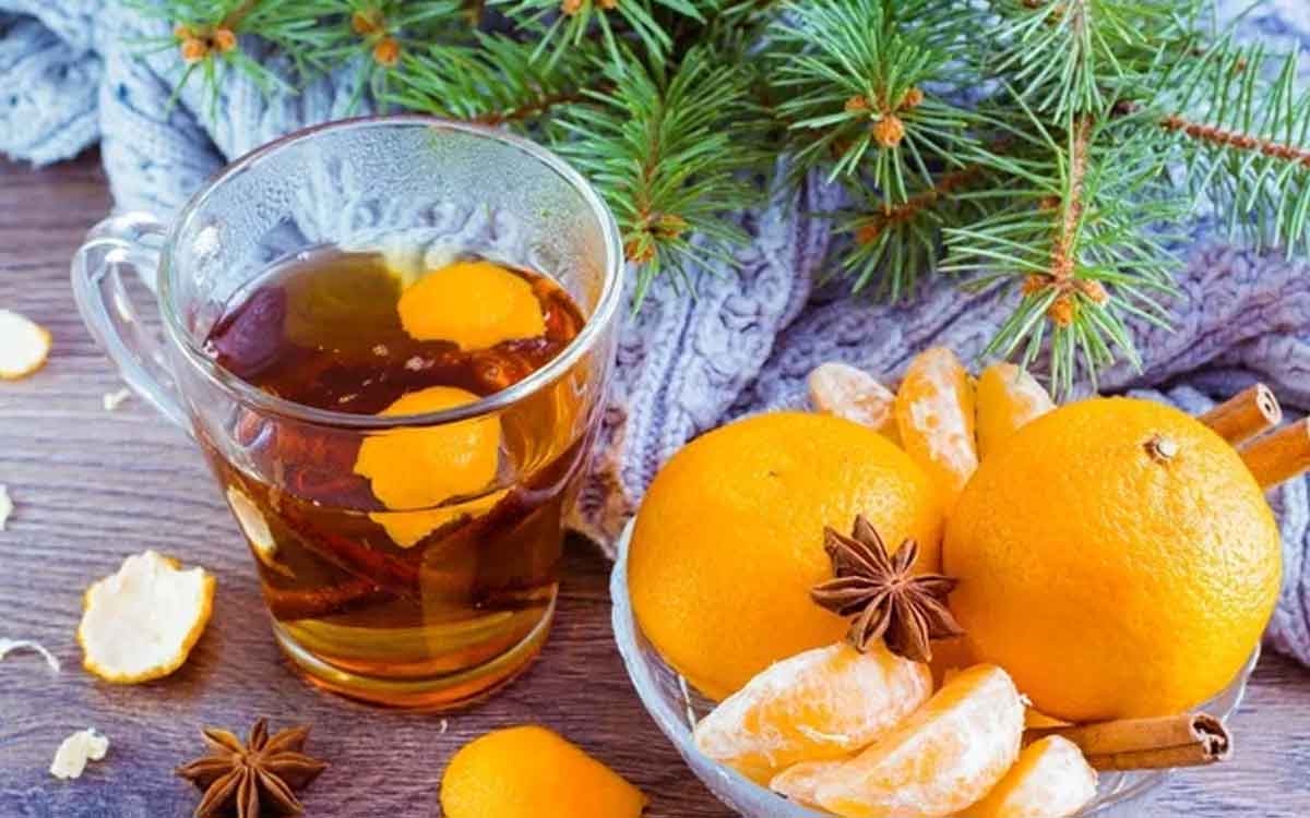 Orange Peel Tea | నారింజ పండ్ల‌ను తిన్న త‌రువాత వాటి తొక్క‌ల‌ను పడేయ‌కండి.. అనేక లాభాల‌ను పొంద‌వ‌చ్చు..