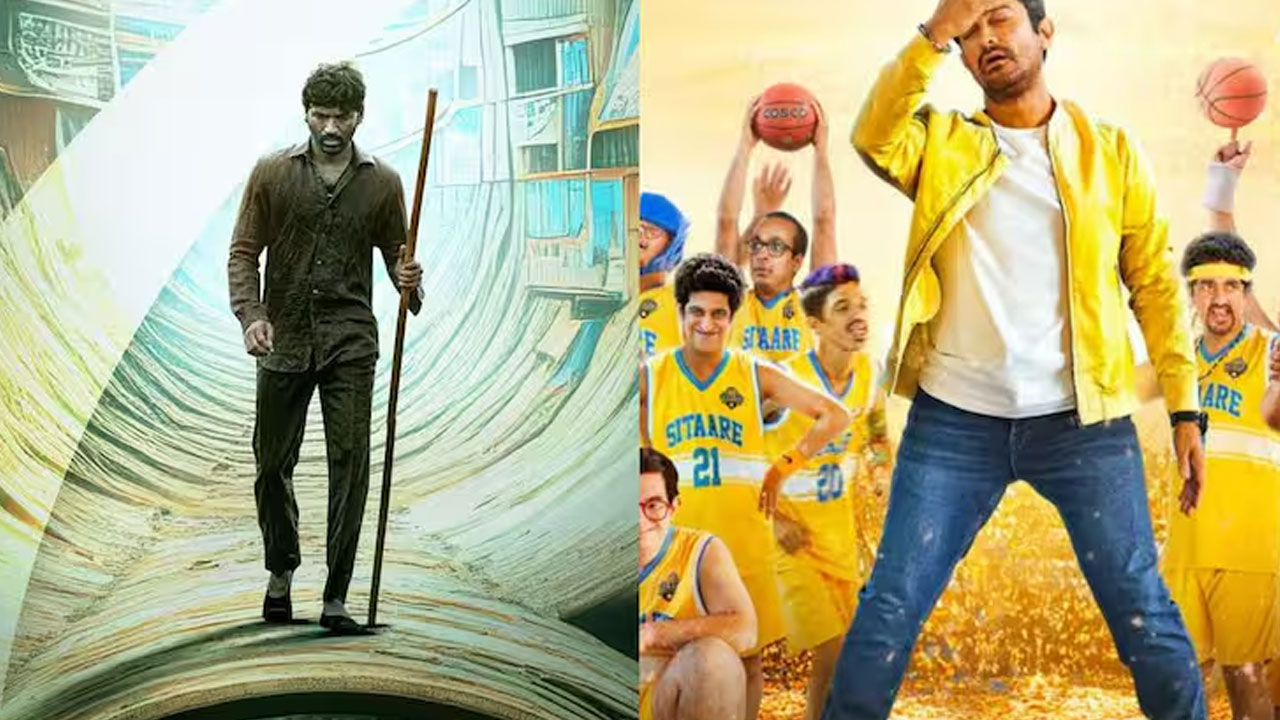 OTT | ఈ వారం థియేట‌ర్, ఓటీటీలో సంద‌డి చేయ‌నున్న సినిమాలేంటి?