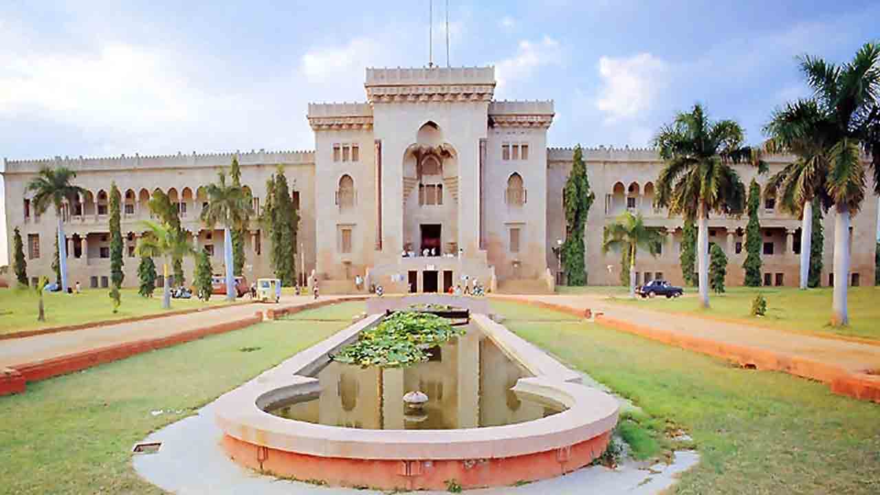Osmania University | బీసీఏ పరీక్షా ఫలితాల రివాల్యుయేషన్‌కు దరఖాస్తుల ఆహ్వానం