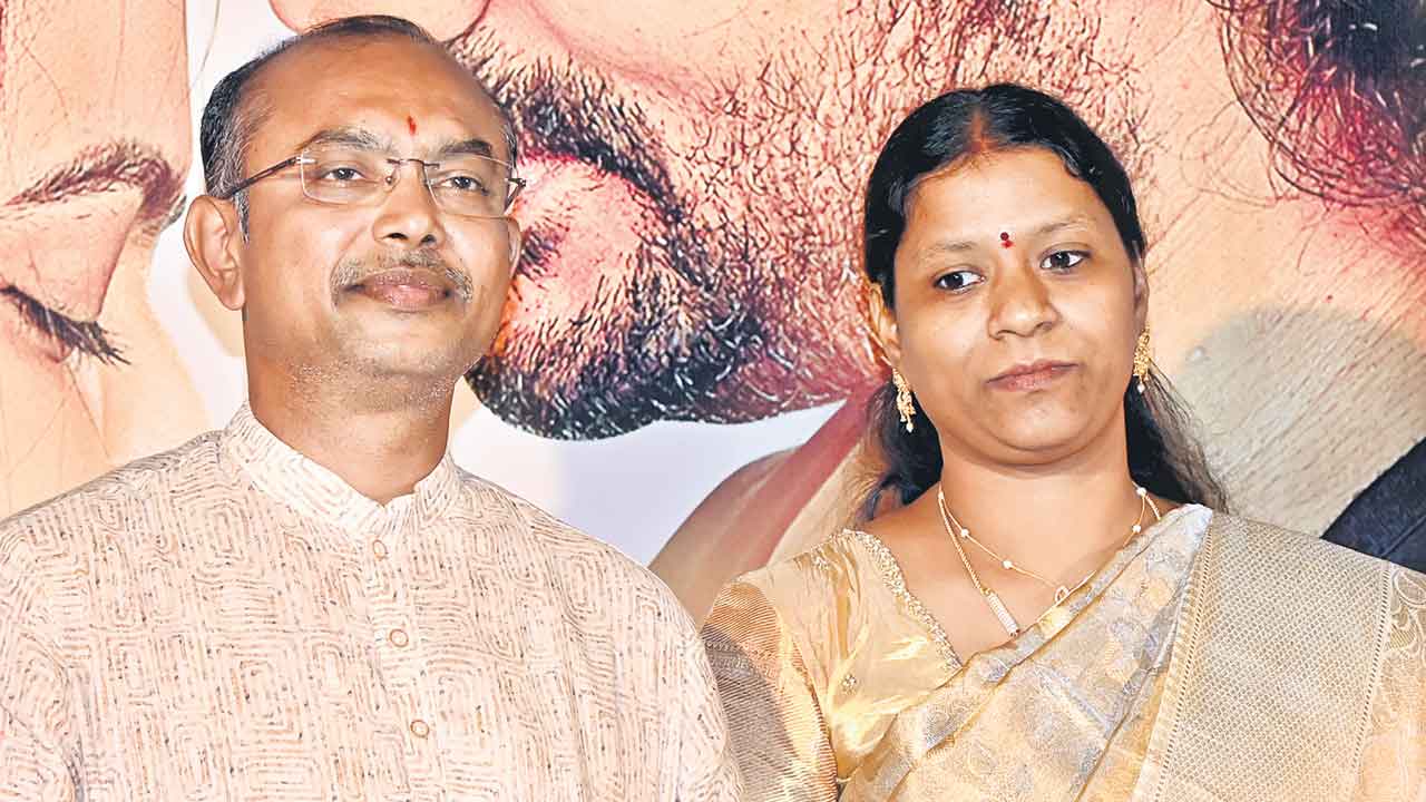 మానవీయ విలువల కథ