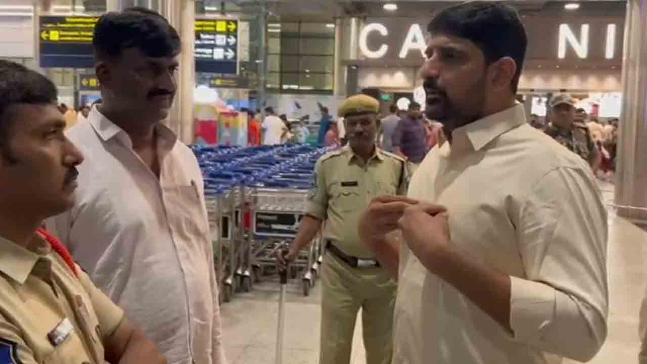 ఎన్ని కుట్రలు చేసినా రేవంత్‌రెడ్డికి తలవంచం : పాడి కౌశిక్ రెడ్డి