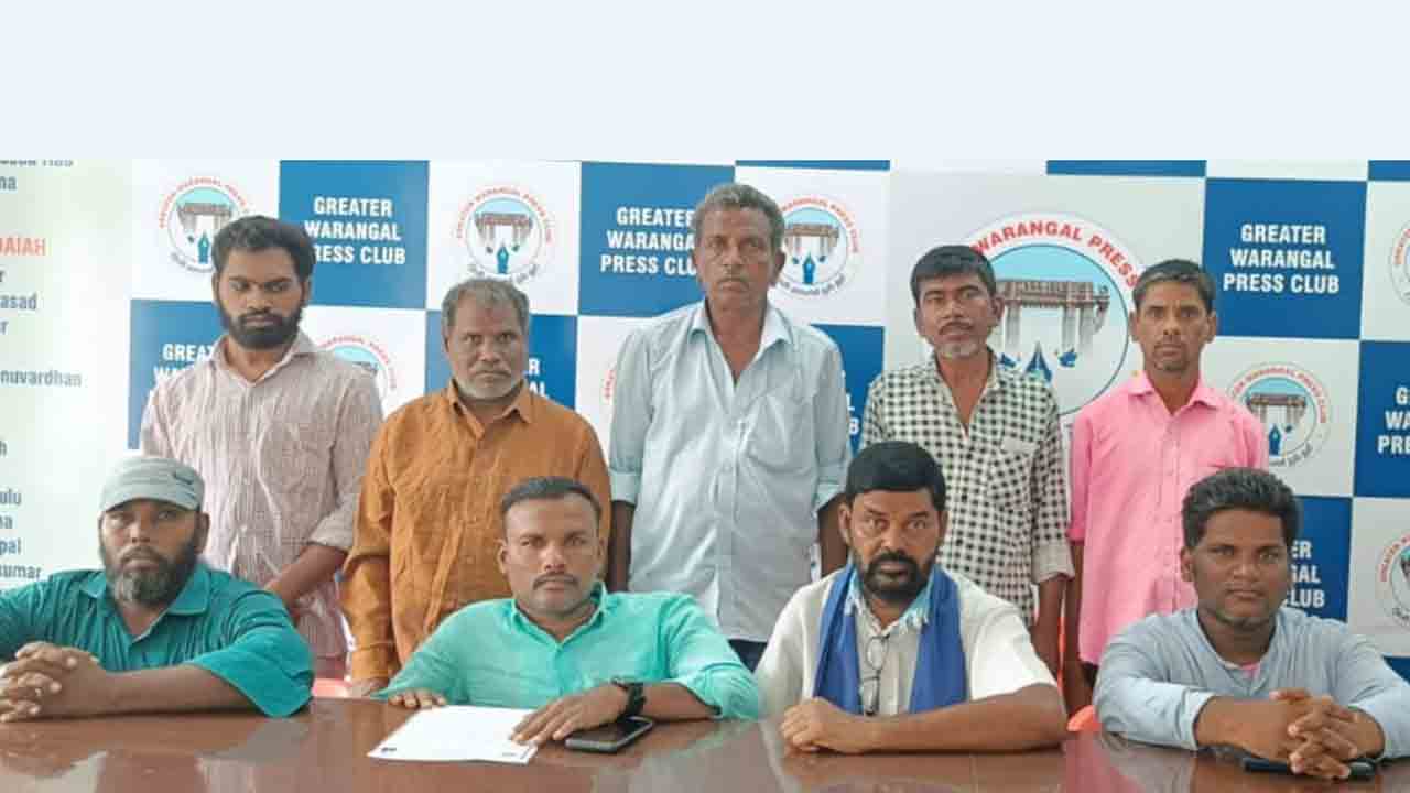VHPS | 19న మంద కృష్ణ మాదిగకు సన్మానం