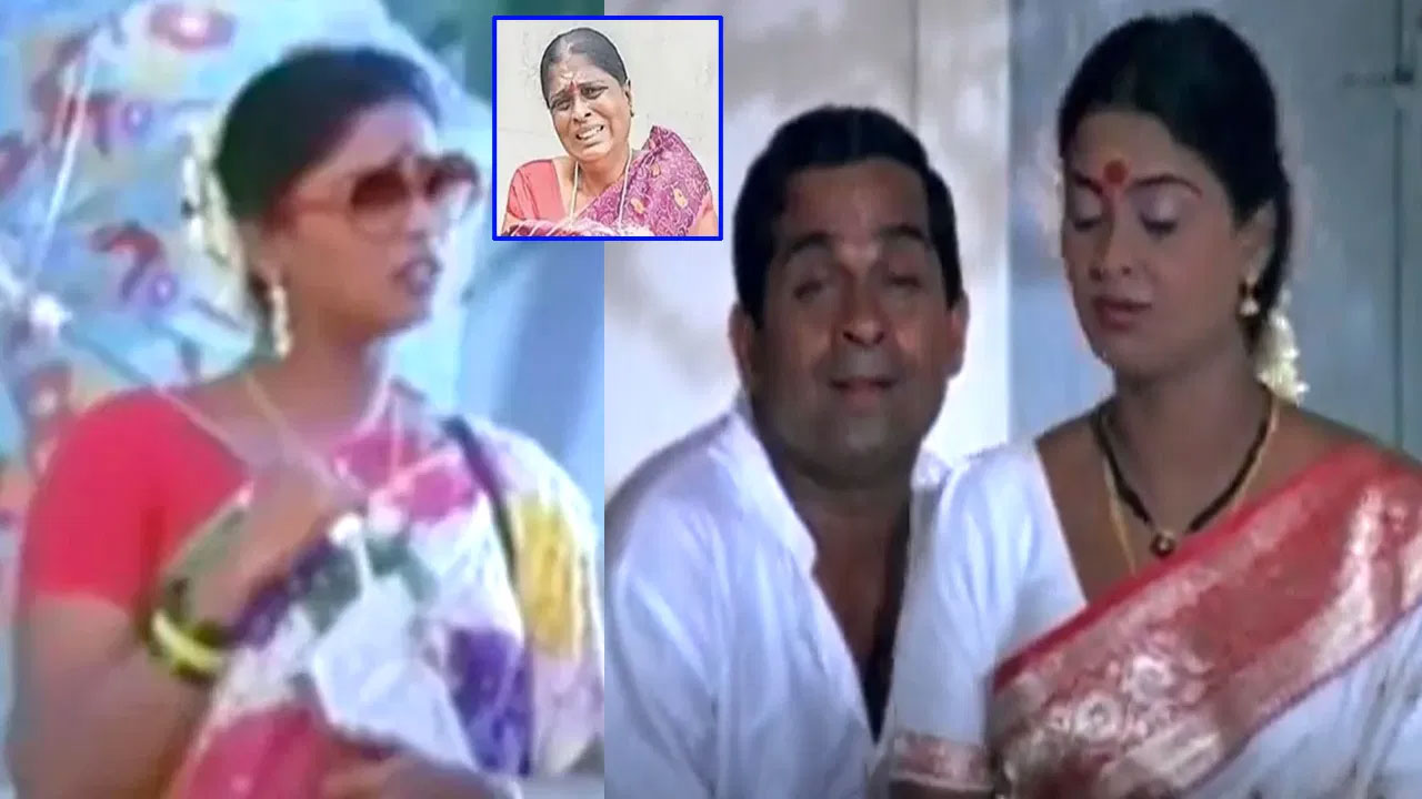 Pakeezah Vasuki | గుంటూరులో ధీన స్థితిలో న‌టి పాకీజా.. ప‌వ‌న్ క‌ళ్యాణ్ ఆదుకోవాలంటూ విజ్ఞ‌ప్తి