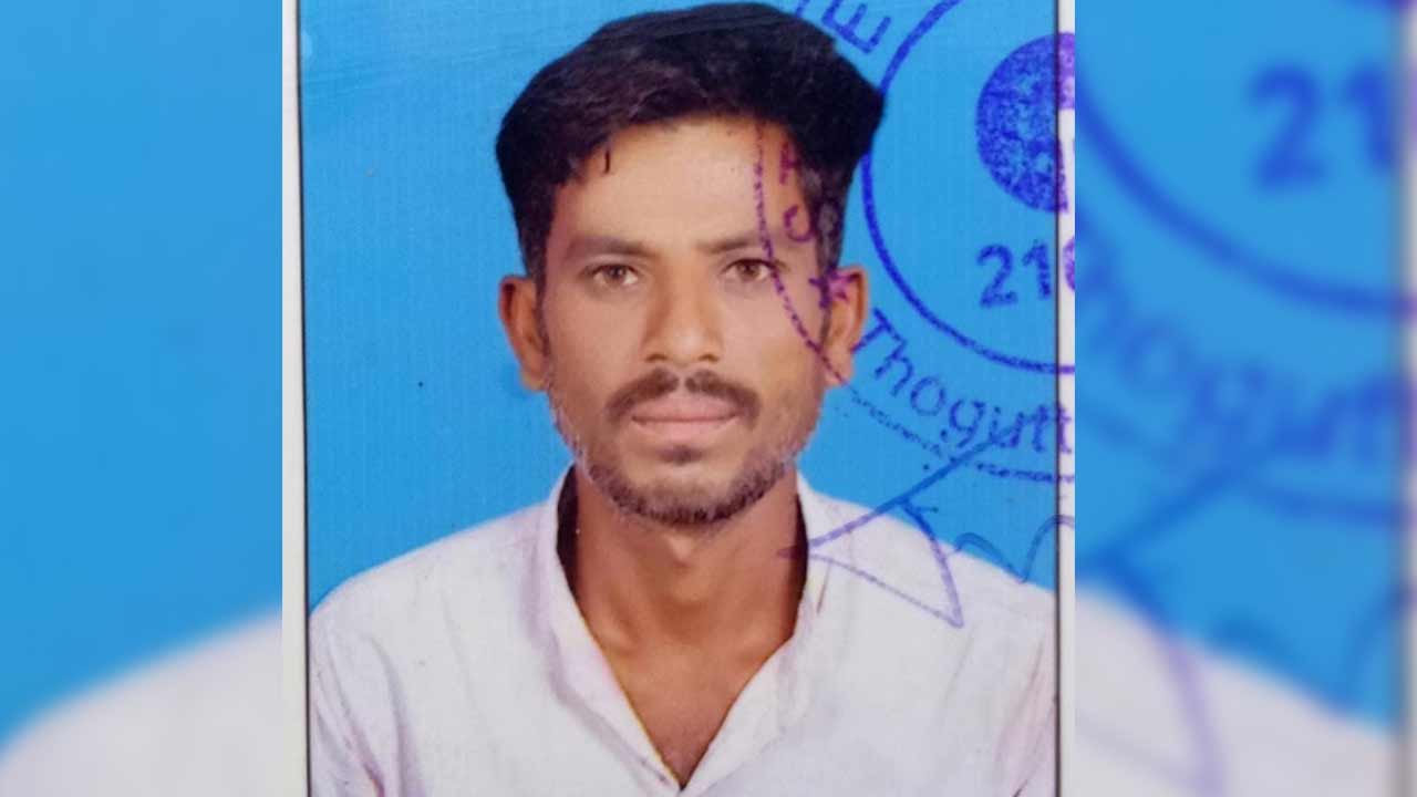 Indiramma Illu | బండారుపల్లిలో ఇందిరమ్మ ఇల్లు రాలేదని వ్యక్తి ఆత్మహత్య