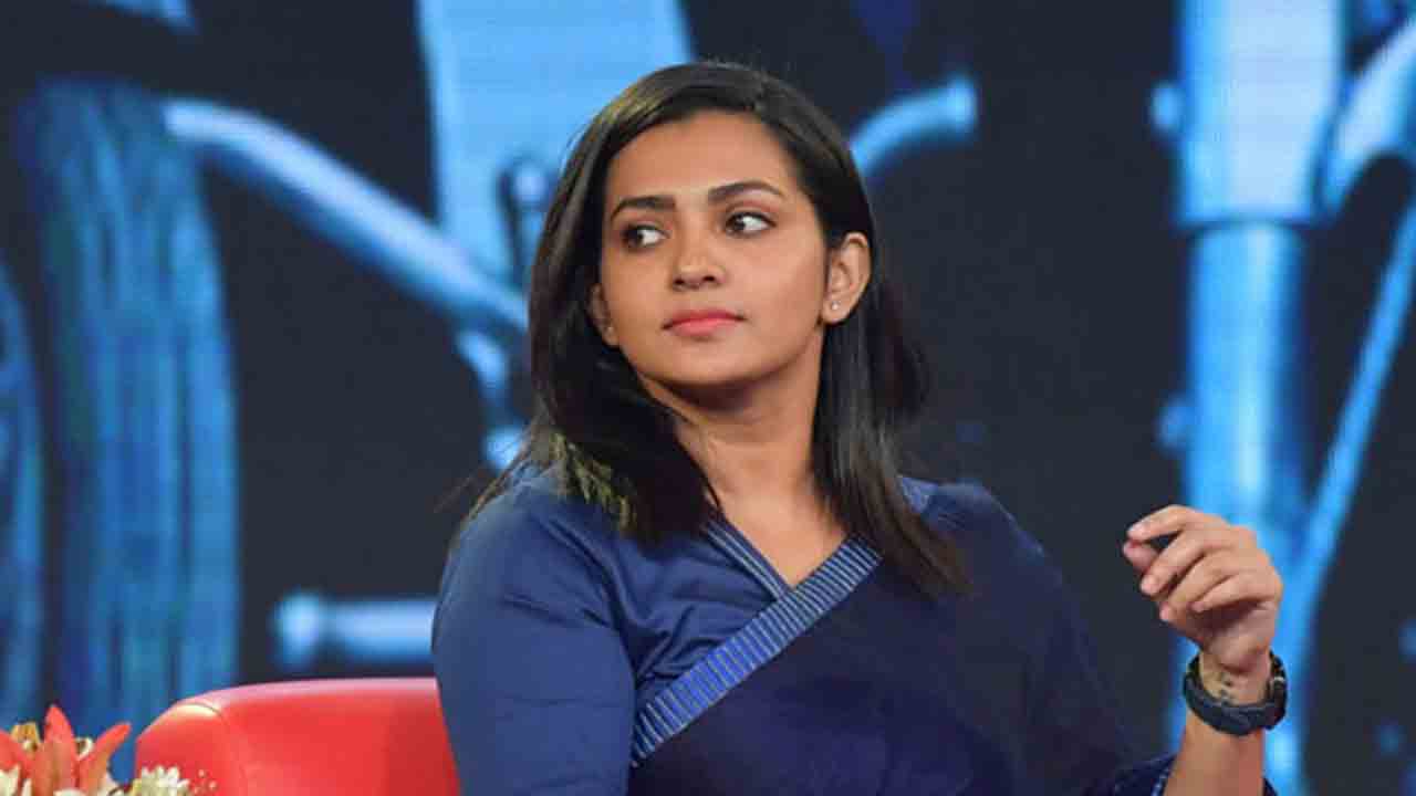 Parvathy Thiruvothu | హేమ కమిటీ నివేదికపై ప్రభుత్వ నిర్లక్ష్యం.. నటి పార్వతి తిరువోతు తీవ్ర విమర్శలు