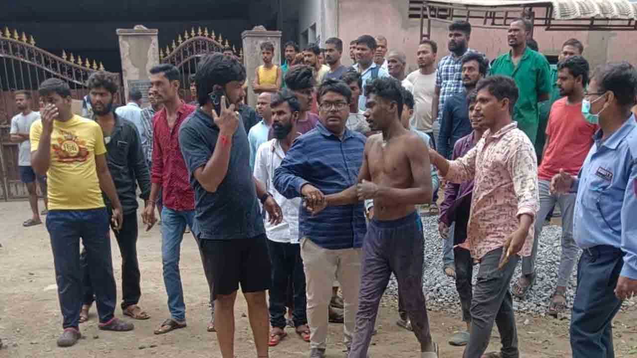 Pashamailaram 3