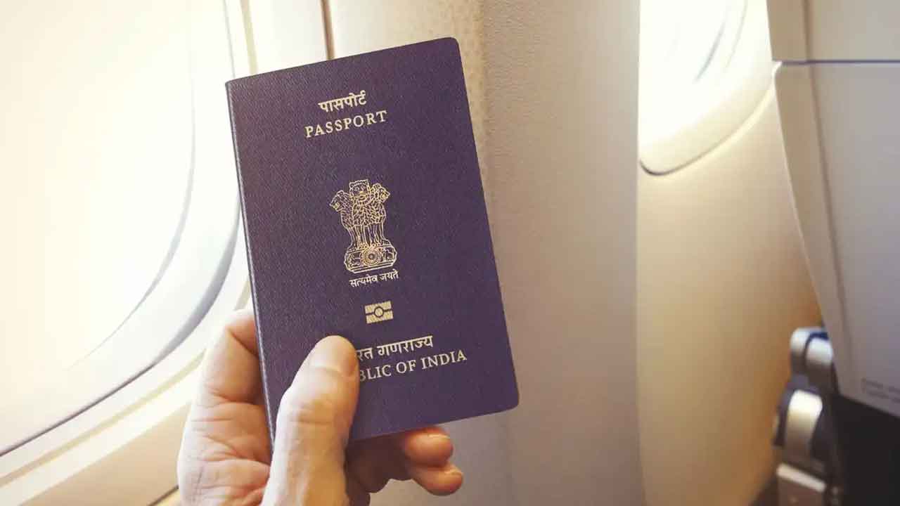 పాస్‌పోర్ట్‌ సేవా పోర్టల్‌లో సర్వర్‌ సమస్యలు.. రెండు రోజులుగా సేవలకు అంతరాయం