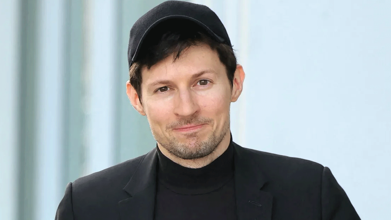 Pavel Durov: వీర్య దానంతో పుట్టిన 100 మంది పిల్ల‌ల‌కు.. 20 బిలియ‌న్ల డాల‌ర్లు రాసిచ్చిన టెలిగ్రాం ఓన‌ర్