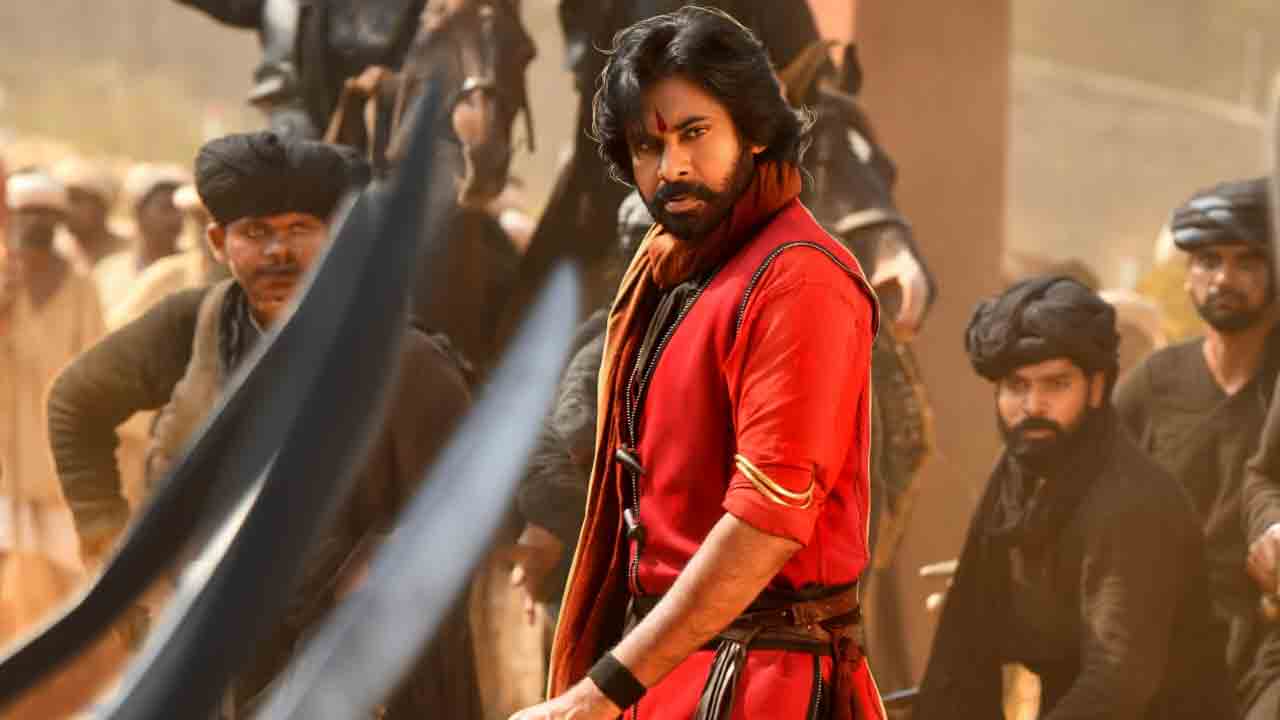 Hari Hara Veera Mallu | ‘హరి హర వీర మల్లు’ విడుదల వాయిదా.. ప్ర‌క‌టించిన నిర్మాత