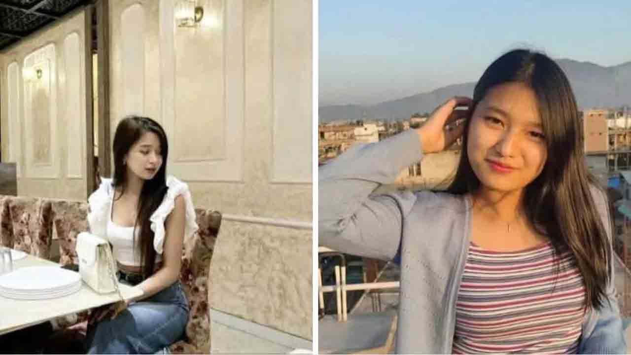 Ahmedabad Plane Crash | ‘ఎక్క‌డికి వెళ్లిపోయావు?.. నిన్ను చూడాల‌ని ఉంది’.. గుండెల‌విసేలా రోదిస్తున్న ఎయిర్‌హోస్టెస్‌ త‌ల్లి..!