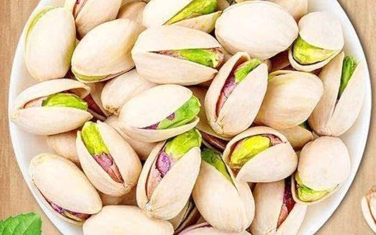 Pistachios | పిస్తా ప‌ప్పును రోజూ తింటున్నారా.. లేదా..? ఆరోగ్యం కోసం రోజూ దీన్ని ఎంత తినాలి..?