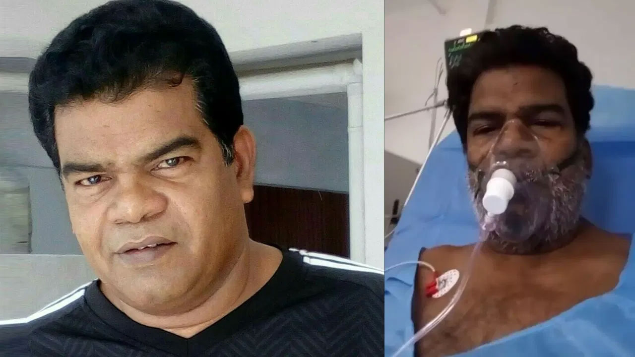 Chiranjeevi | ఆ న‌టుడి ప్రాణం కోసం రూ.40 ల‌క్ష‌లు ఖ‌ర్చు చేసిన చిరంజీవి.. ఇప్పుడు అనారోగ్యంతో ఆసుప‌త్రిలో..!