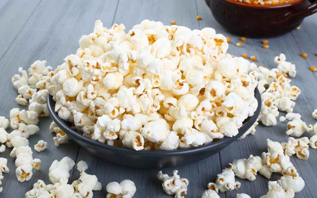 Pop Corn | పాప్ కార్న్‌ను త‌ర‌చూ తిన‌డం వ‌ల్ల ఇన్ని లాభాలు ఉన్నాయా.. తెలిస్తే వెంట‌నే తింటారు..!