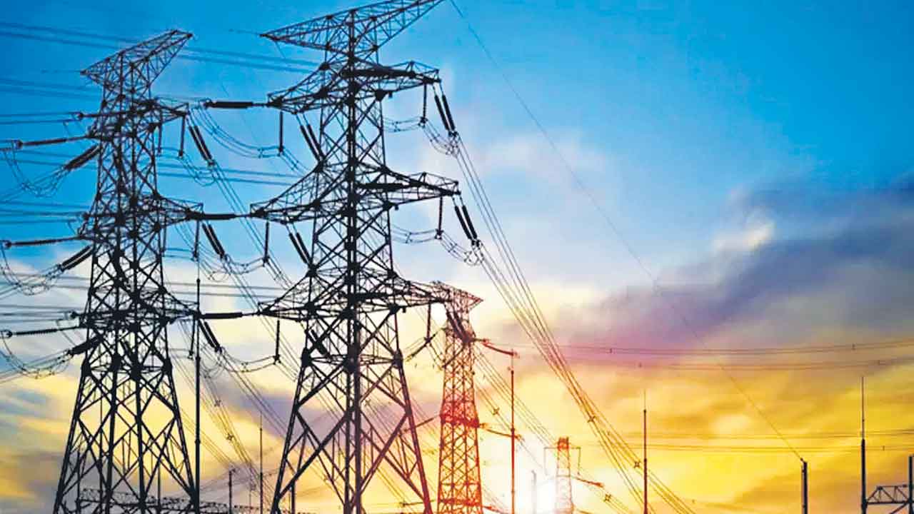 Power Supply | రేపు సికింద్రాబాద్ ప‌రిధిలో విద్యుత్ స‌ర‌ఫ‌రాకు అంత‌రాయం..!