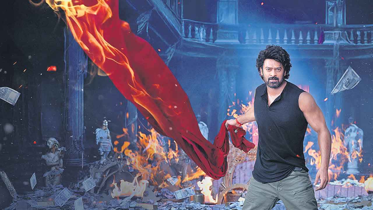 రాజాసాబ్‌ వచ్చేది ఆరోజే!