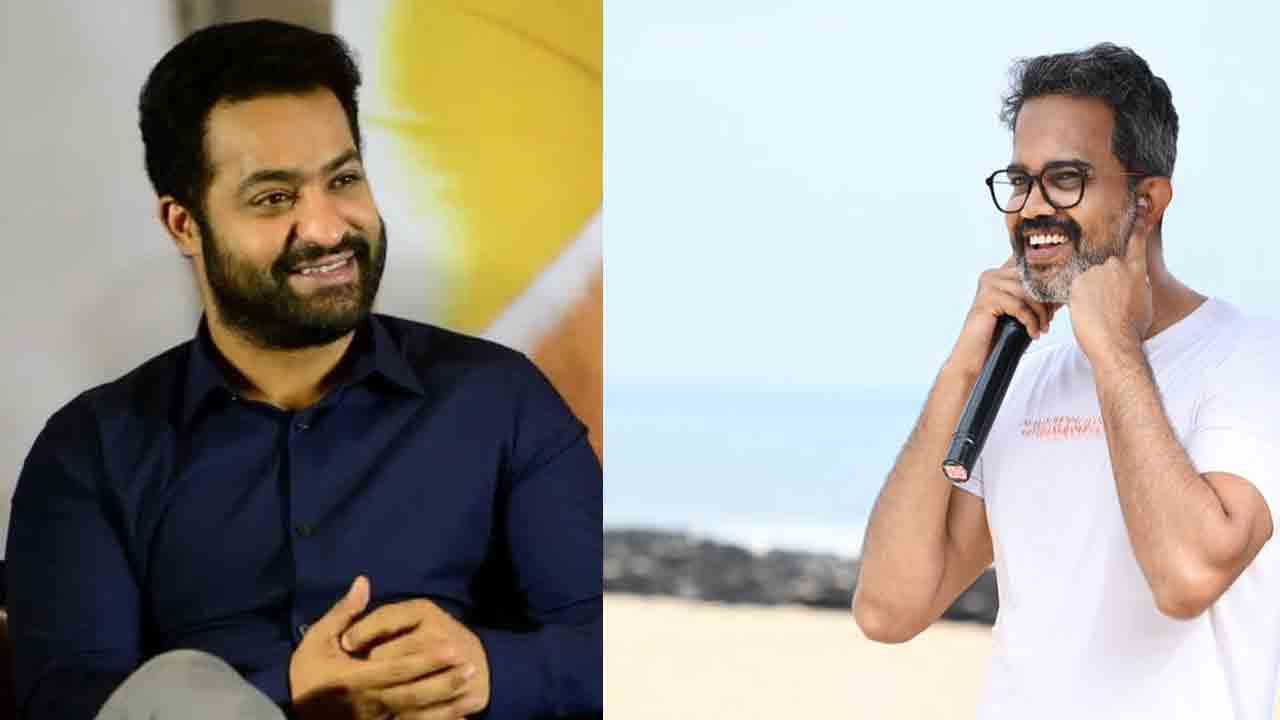 NTR- Prashant Neel | ఎన్టీఆర్ – ప్రశాంత్ నీల్ డ్రాగన్ షూట్ ఆగిందా? ఔట్‌పుట్ న‌చ్చ‌క‌పోవ‌డం వ‌ల్ల‌నేనా?