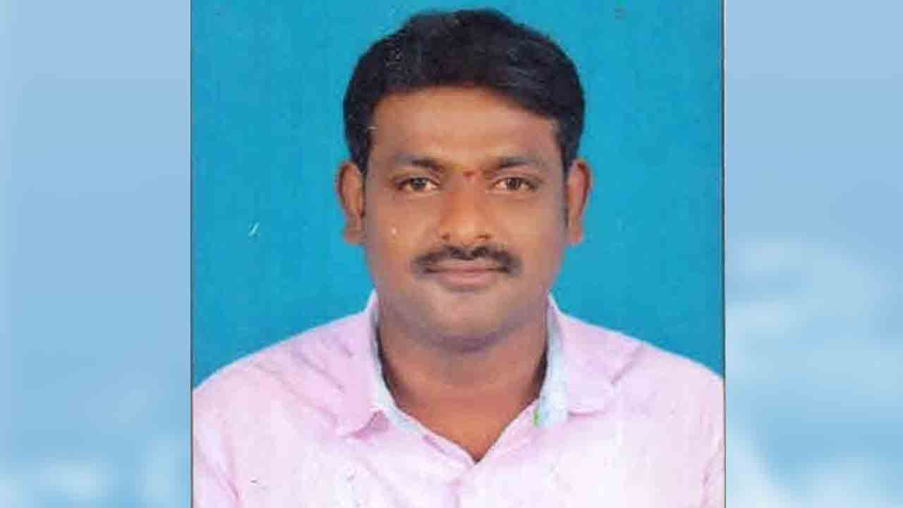 Heart Attack | గంజాయి తనిఖీలకు వెళ్లి.. గుండెపోటుతో కుప్పకూలిన కానిస్టేబుల్‌