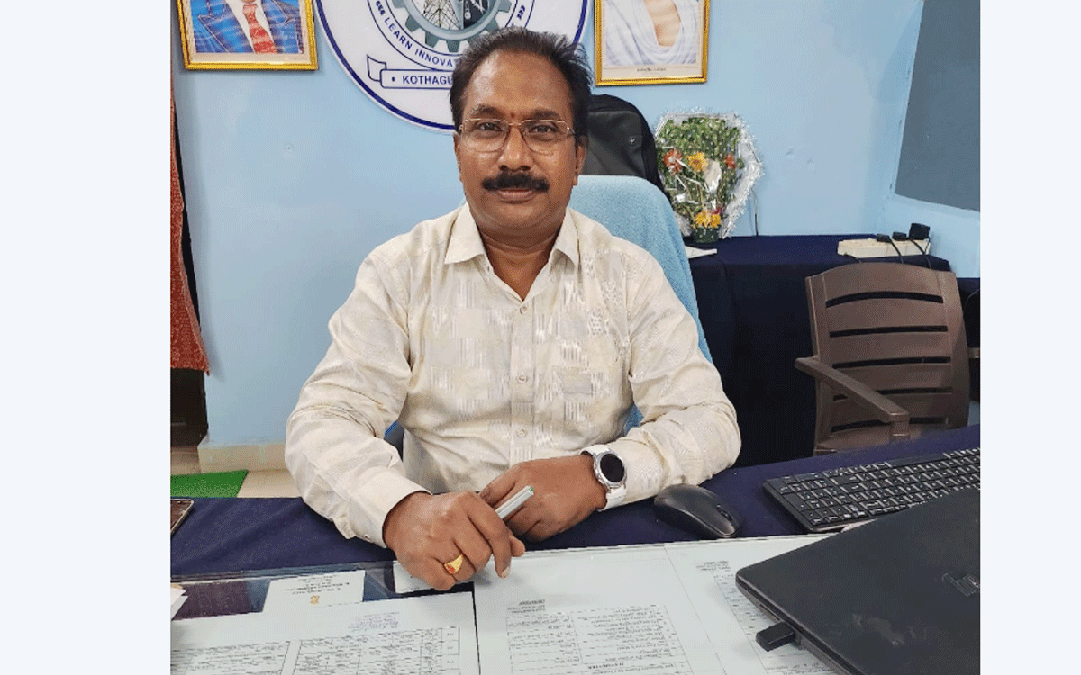 Ramavaram : పాలిటెక్నిక్ అడ్మిషన్ల కౌన్సెలింగ్ షెడ్యూల్ విడుదల