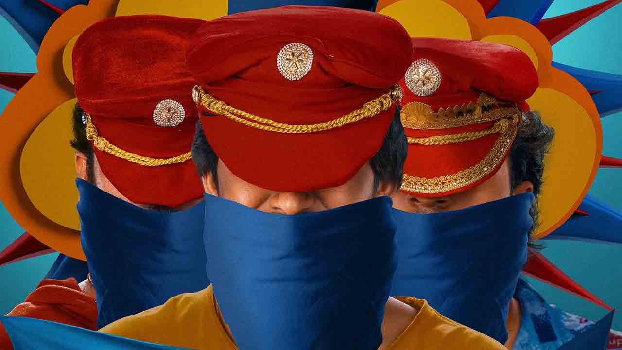 Mitra Mandali | బన్నీ వాస్‌తో చేతులు కలిపిన ప్రియదర్శి.. ‘మిత్రమండలి’ అంటూ కొత్త ప్రయాణం