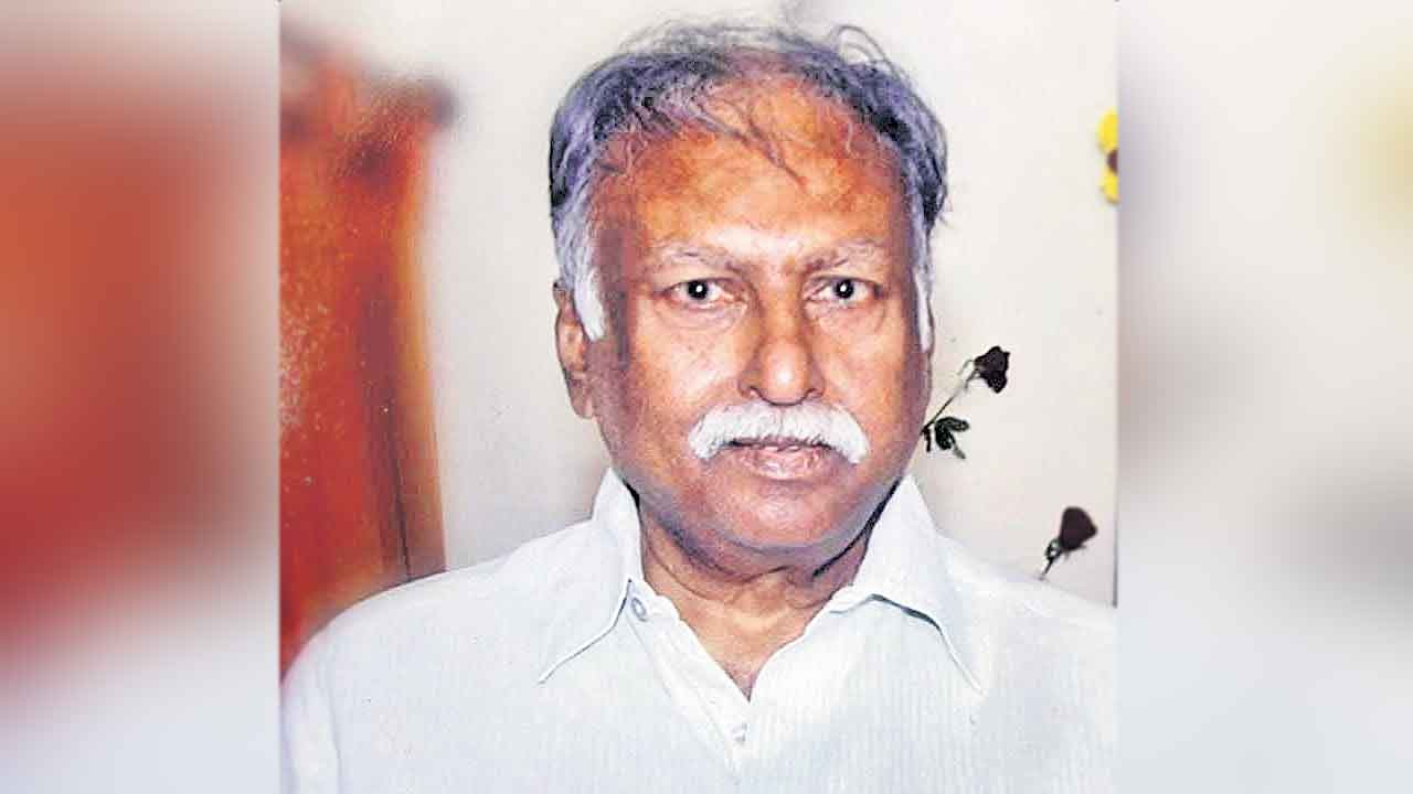 సీనియర్‌ నిర్మాత కె.మహేంద్ర కన్నుమూత