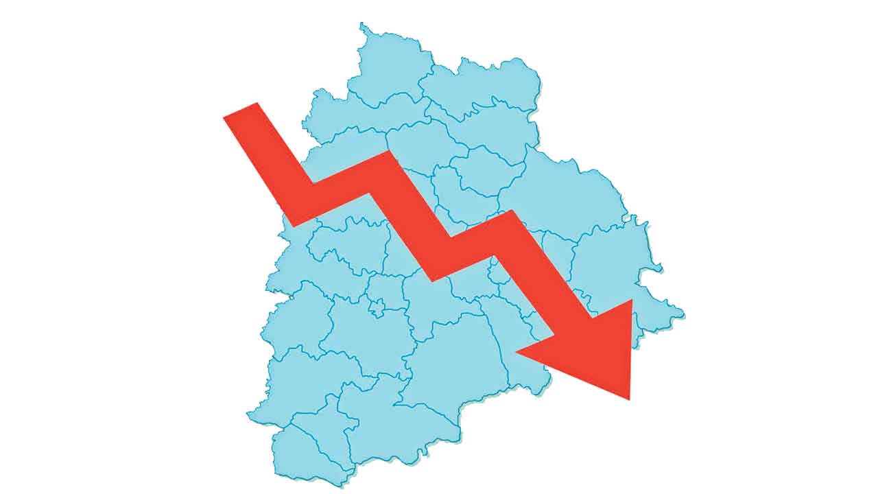 ఆదాయం ఢమాల్‌!