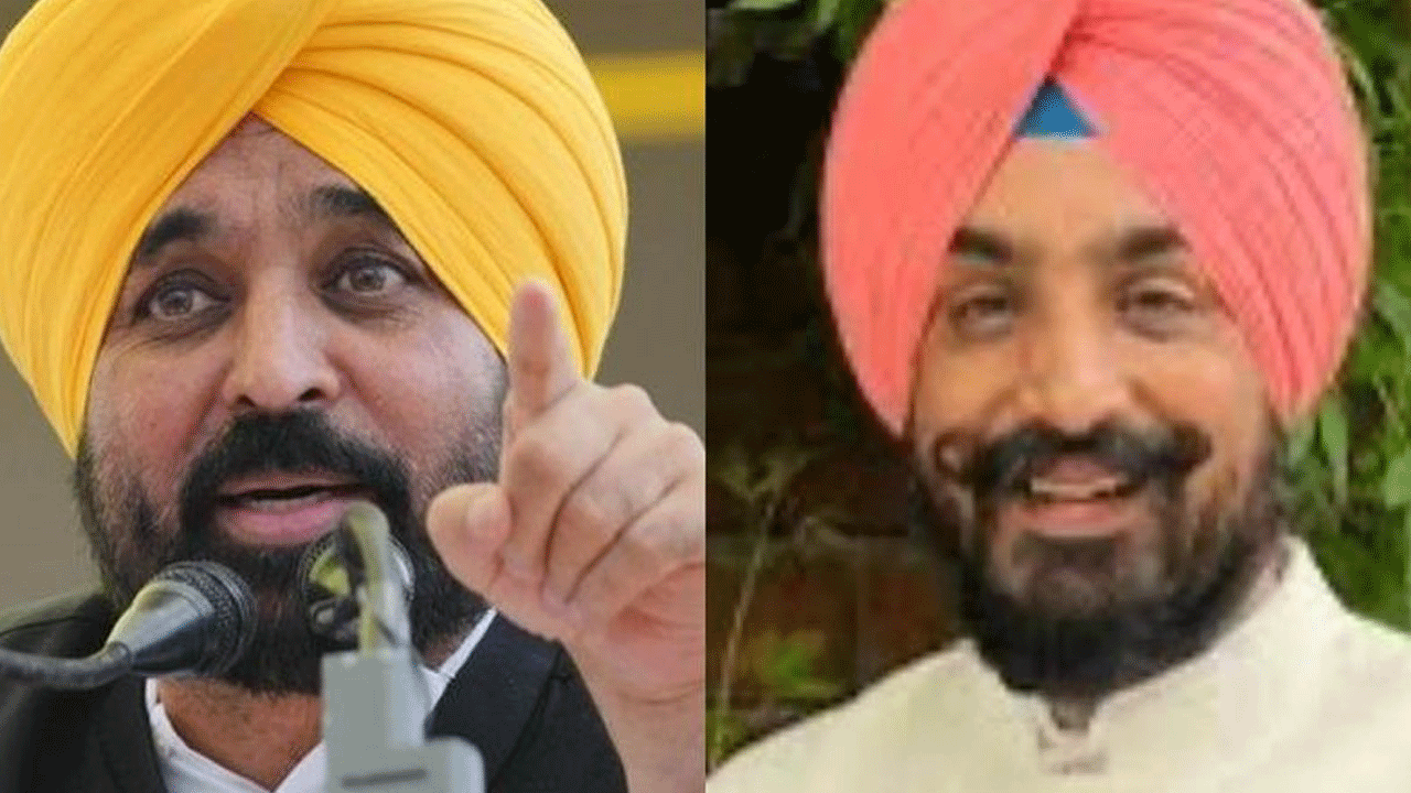 One Nation One Husband: వ‌న్ నేష‌న్ వ‌న్ హ‌జ్బెండ్ స్కీమ్‌ను ప్రారంభించారా?.. సింధూర్ ప్ర‌చారాన్ని త‌ప్పుప‌ట్టిన పంజాబ్ సీఎం