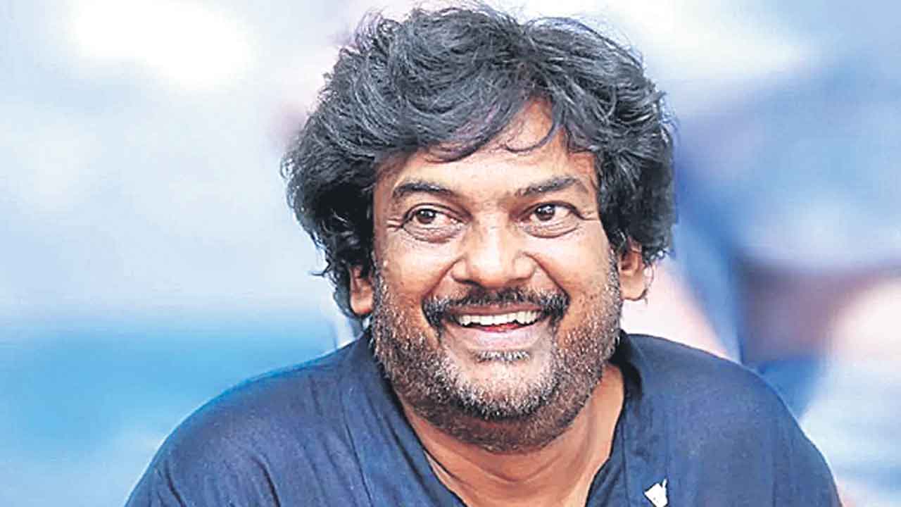 పూరి జగన్నాథ్‌ భవతీ భిక్షాందేహి?