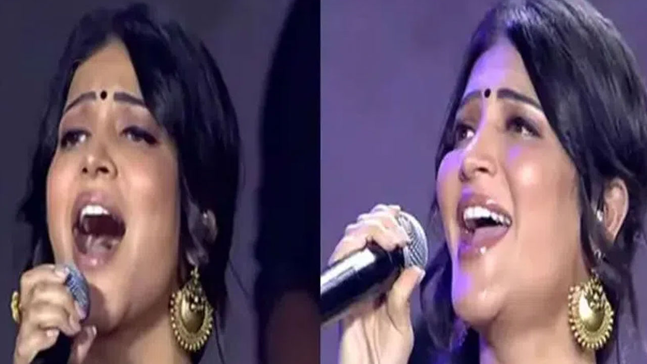 Sruthi Hassan | న‌న్ను ఇష్ట‌ప‌డని వారు కూడా నాకు మెసేజ్‌లు పెడుతున్నారు.. శృతి హాస‌న్ ఇంట్రెస్టింగ్ కామెంట్స్