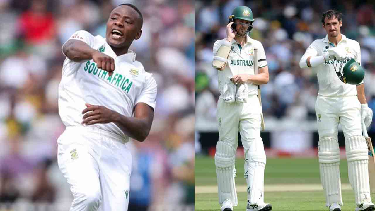 Rabada