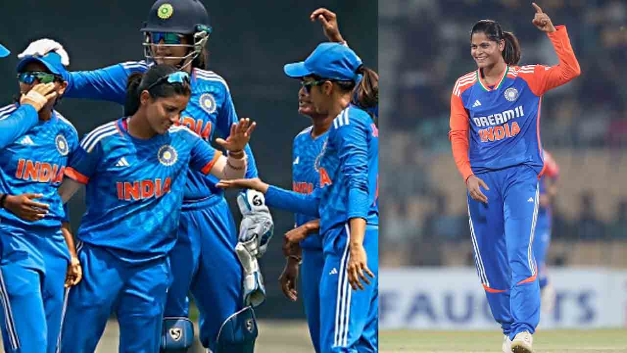 England Tour | ఇంగ్లండ్ పర్యటనకు మ్యాచ్ విన్నర్.. వన్డే, టీ20లకు భారత స్క్వాడ్ ఇదే..!
