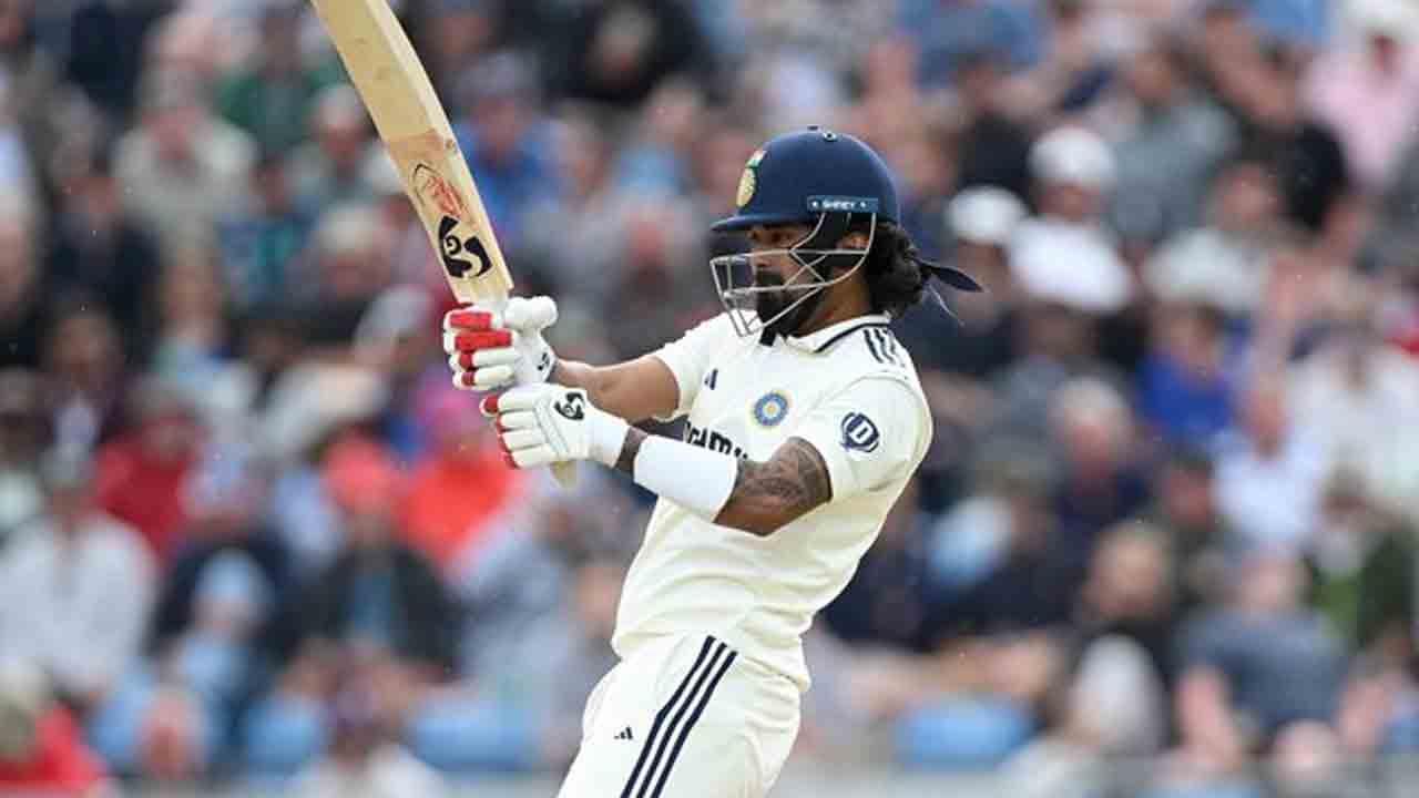 Headingley Test | రాహుల్ హాఫ్ సెంచరీ.. దూకుడు పెంచిన పంత్