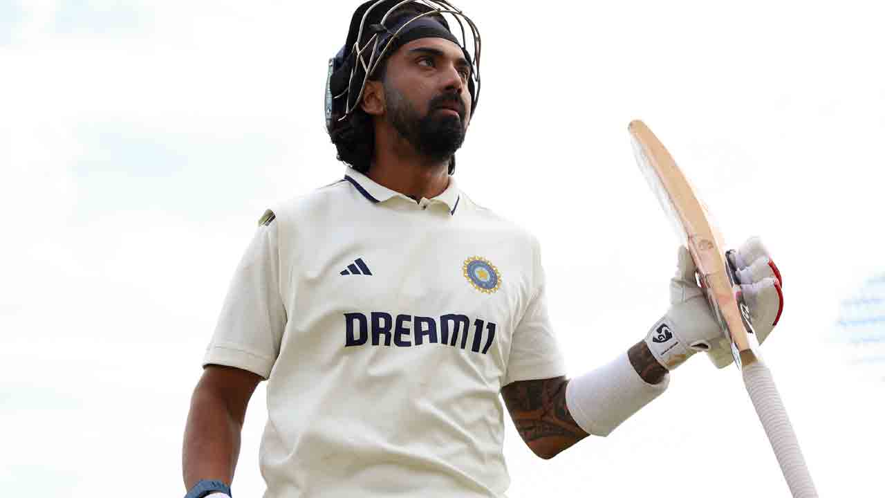 Headingley Test | రాహుల్ బౌల్డ్.. మళ్లీ నిరాశపరిచిన నాయర్..!