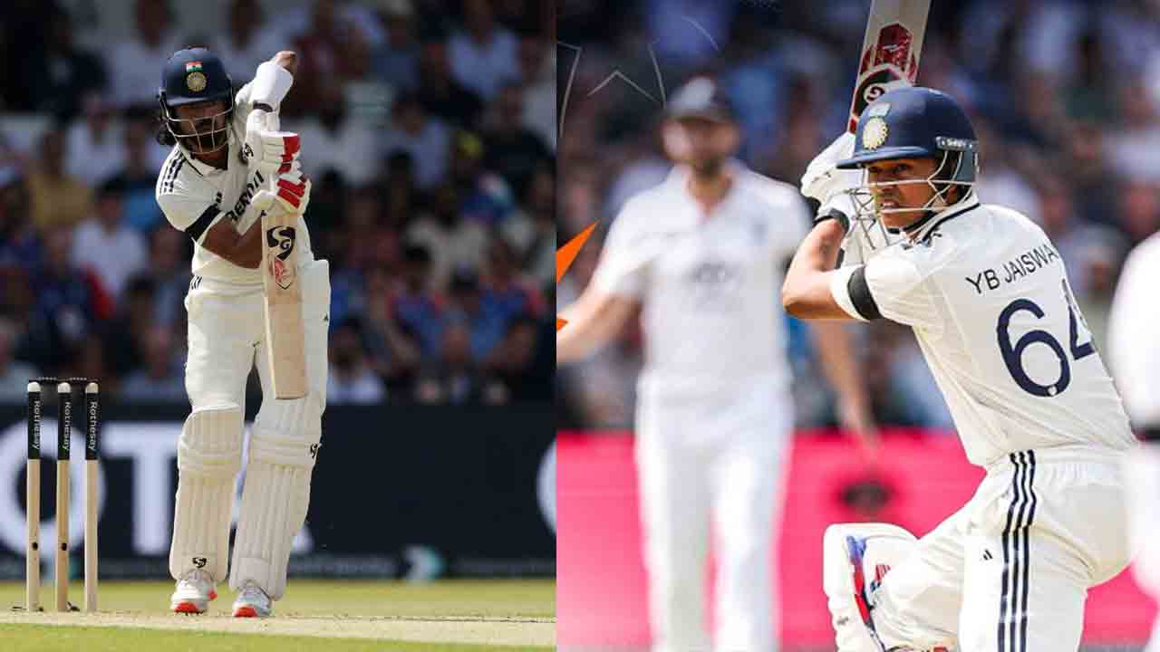 Headingley Test | డకౌట్‌గా వెనుదిరిగిన ఐపీఎల్ స్టార్.. లంచ్ సమయానికి స్కోర్..!