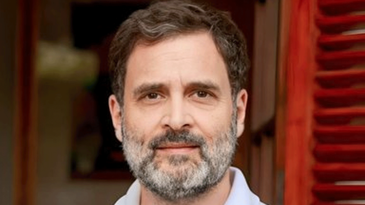 Rahul Gandhi | రాహుల్‌ గాంధీకి ఊరట.. పరువు నష్టం కేసులో బెయిల్‌