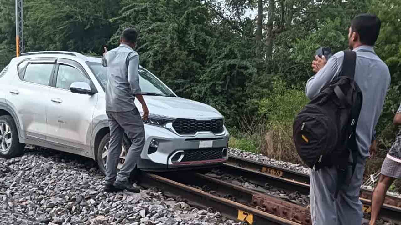 Railwaytrack 1