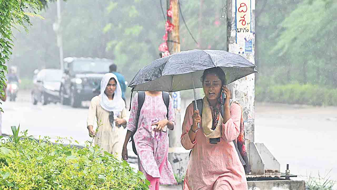 వానలు మొదలైనా కదలిక ఏదీ ?