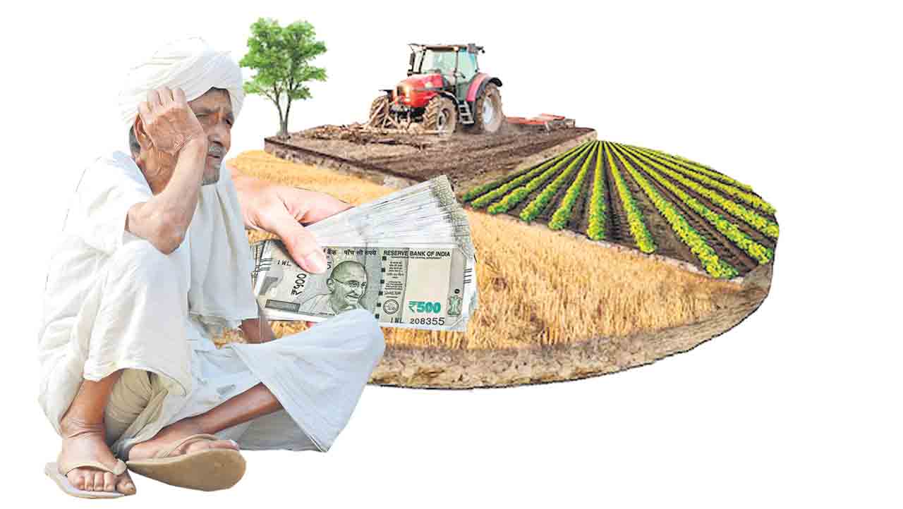 బోనస్ దచ్చేనా..?
