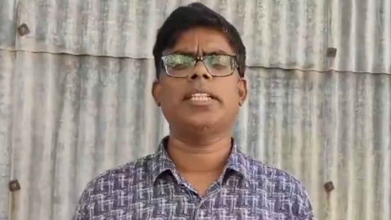 Veterinary degree courses | వెటర్నరీ డిగ్రీ కోర్సులకు దరఖాస్తుల ఆహ్వానం