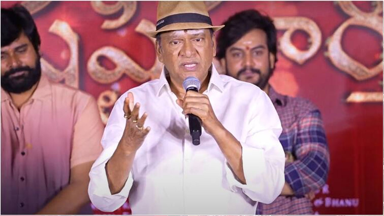 Rajendra Prasad | నెటిజ‌న్ల ట్రోలింగ్‌తో కీల‌క నిర్ణ‌యం తీసుకున్న రాజేంద్ర ప్ర‌సాద్