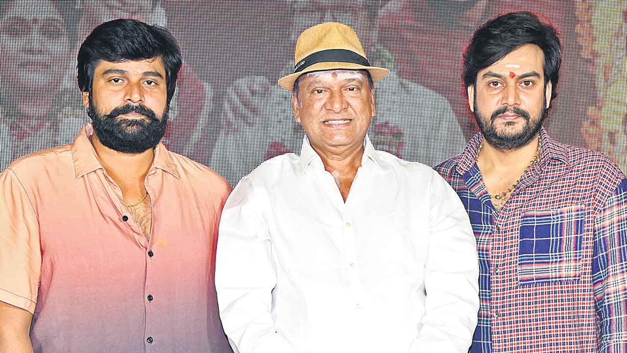 తుదిశ్వాస వరకూ నటిస్తూనే ఉంటా