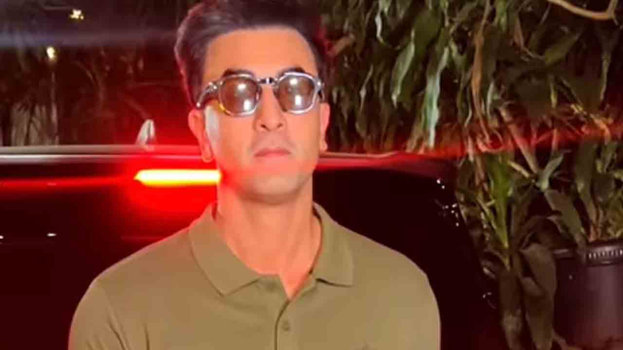 Ramayan | రాముడి పాత్ర కోసం క్లీన్ షేవ్.. రణ్‌బీర్ కపూర్ కొత్త లుక్ వైర‌ల్